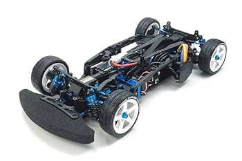 Amazon | タミヤ RC特別企画商品 No.145 1/10 電動RCカー TA07RR